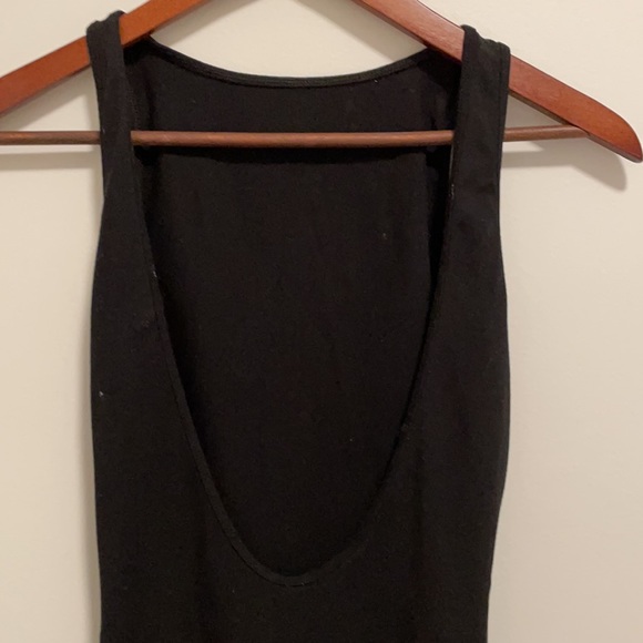 Aritzia Intent Bodysuit - Picture 2 of 6